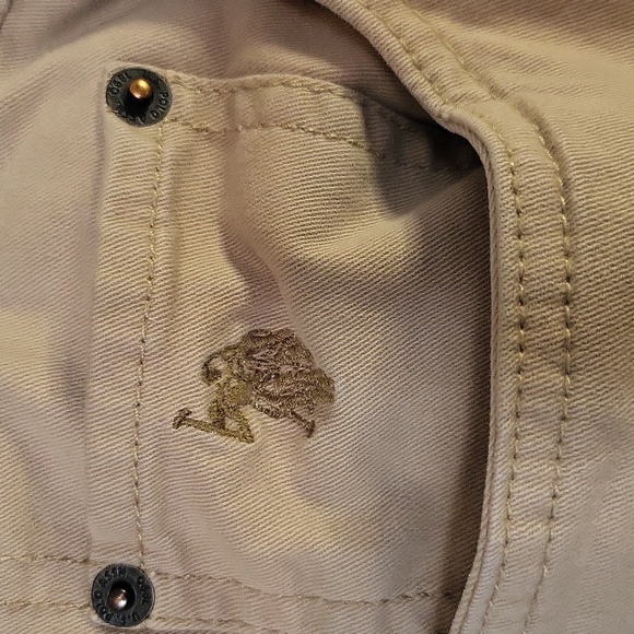 US Polo Assn men's pants - Picture 2 of 5